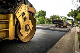 Reliable Strasburg, VA Driveway Paving Services Solutions